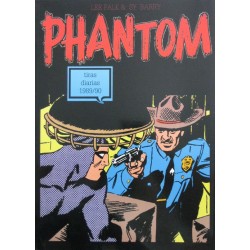 PHANTOM: TIRAS DIARIAS 1989/90