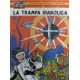 LAS AVENTURAS DE BLAKE Y MORTIMER Núm 6: LA TRAMPA DIABÓLICA