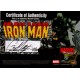 FIGURA IRON MAN