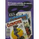 EL COYOTE Núm 13. " EL ESPAÑOL".