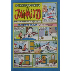 SELECCIONES DE JAIMITO Núm 100