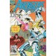 THE WEST COAST AVENGERS VOL 2 Núm 90