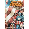 AAFES NEW AVENGERS Núm 1: SPECIAL GUETS