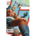 AVENGERS EARTH'S MIGHTIEST HEROES Núm 5