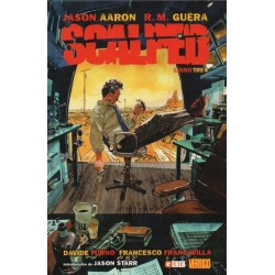 SCALPED. LIBRO TRES