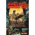 SCALPED. LIBRO TRES