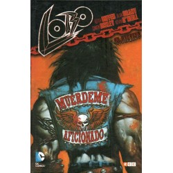 LOBO: EL REGRESO