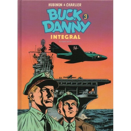 BUCK DANNY Núm 3