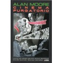 ALAN MOORE: CINEMA PURGATORIO