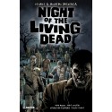 NIGHT OF THE LIVING DEAD Núm 1