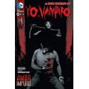 YO, VAMPIRO: AMOR IMPURO