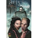 SPIKE VS. DRÁCULA