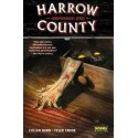 HARROW COUNTY Núm 1: INNUMERABLES SERES