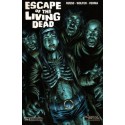 ESCAPE OF THE LIVING DEAD