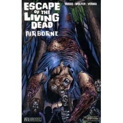 ESCAPE OF THE LIVING DEAD: AIRBORNE