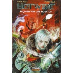 HOTWIRE: RÉQUIEM POR LOS MUERTOS