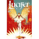 LUCIFER VOL 2: CIELO FRÍO