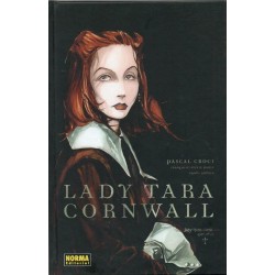 LADY TARA CORNWALL