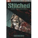 STITCHED Núm 1: TRAS LAS LÍNEAS ENEMIGAS