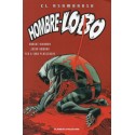 EL ASOMBROSO HOMBRE-LOBO Núm 3