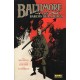 BALTIMORE Núm 1: LOS BARCOS DE LA PLAGA