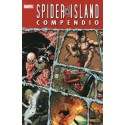 SPIDER ISLAND: COMPENDIO
