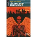 HARBINGER Núm 5: MUERTE DE UN RENEGADO