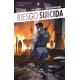 RIESGO SUICIDA Núm 1: EL RENCOR DE LA GUERRA