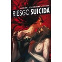 RIESGO SUICIDA Núm 5: TIERRA QUEMADA