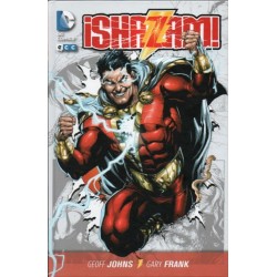 SHAZAM