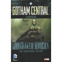 GOTHAM CENTRAL Núm 4: CORRIGAN