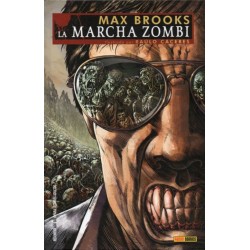 LA MARCHA ZOMBI Núm 2