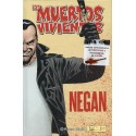 LOS MUERTOS VIVIENTES: NEGAN