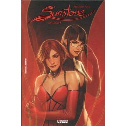 SUNSTONE Núm 1