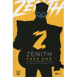 ZENITH: FASE UNO