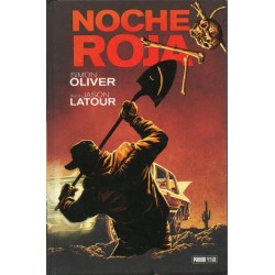 NOCHE ROJA