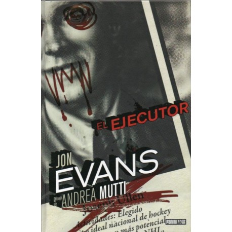 EL EJECUTOR