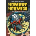 HOMBRE HORMIGA: LA LLEGADA DE SCOTT LANG