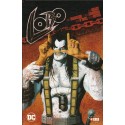 LOBO: SE PIRA A HOLLYWOOD