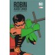 ROBIN: AÑO UNO