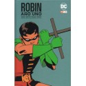 ROBIN: AÑO UNO