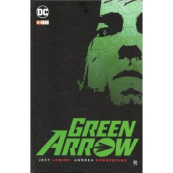 GREEN ARROW 