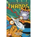 EL RENACIMIENTO DE THANOS