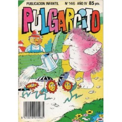 PULGARCITO Núm 146