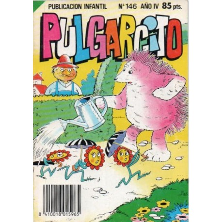 PULGARCITO Núm 146