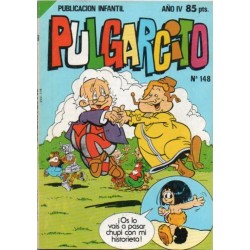 PULGARCITO Núm 148