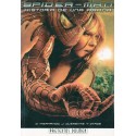 SPIDER-MAN: HISTORIA DE UNA ARAÑA