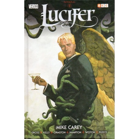 LUCIFER INTEGRAL I