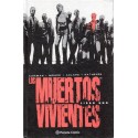 LOS MUERTOS VIVIENTES EDICIÓN INTEGRAL Núm 1