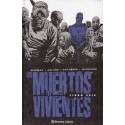 LOS MUERTOS VIVIENTES EDICIÓN INTEGRAL Núm 6